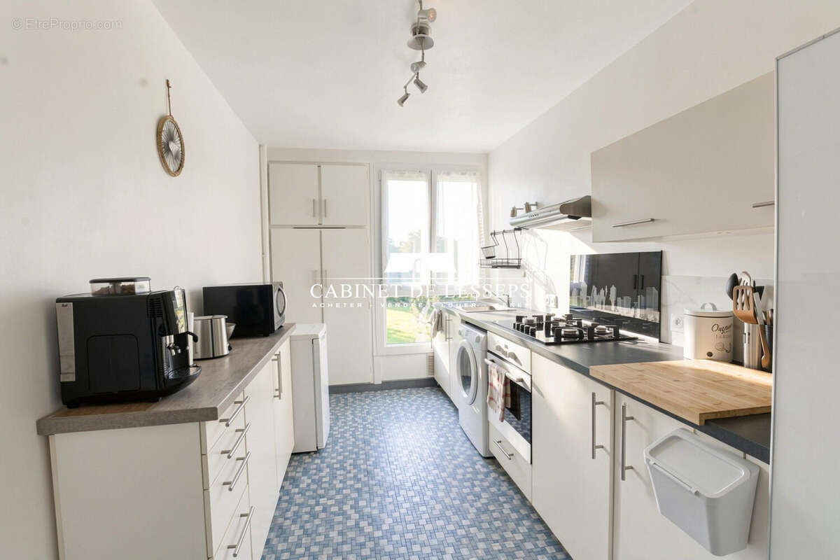 Appartement à BAYONNE