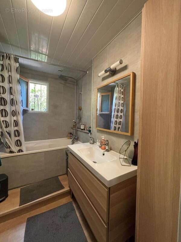 Photo 6 - Maison à SAINT-ZACHARIE