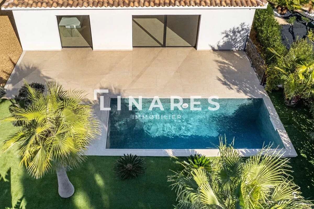 Maison à SANARY-SUR-MER