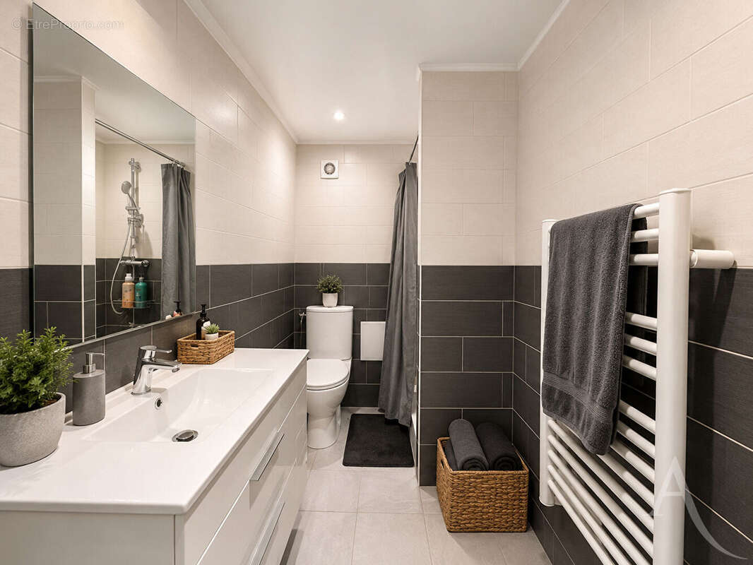 Appartement Saint Geours De Maremne 2 pièces - photo 6