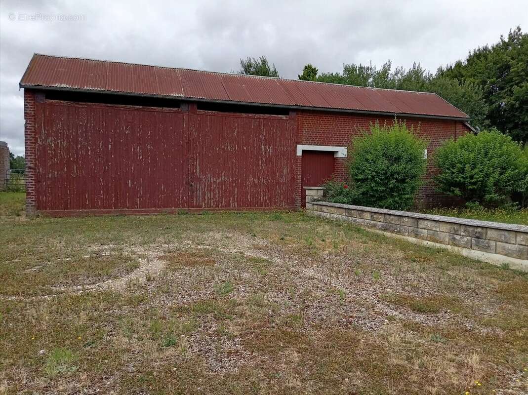 Maison de caractere - photo 21