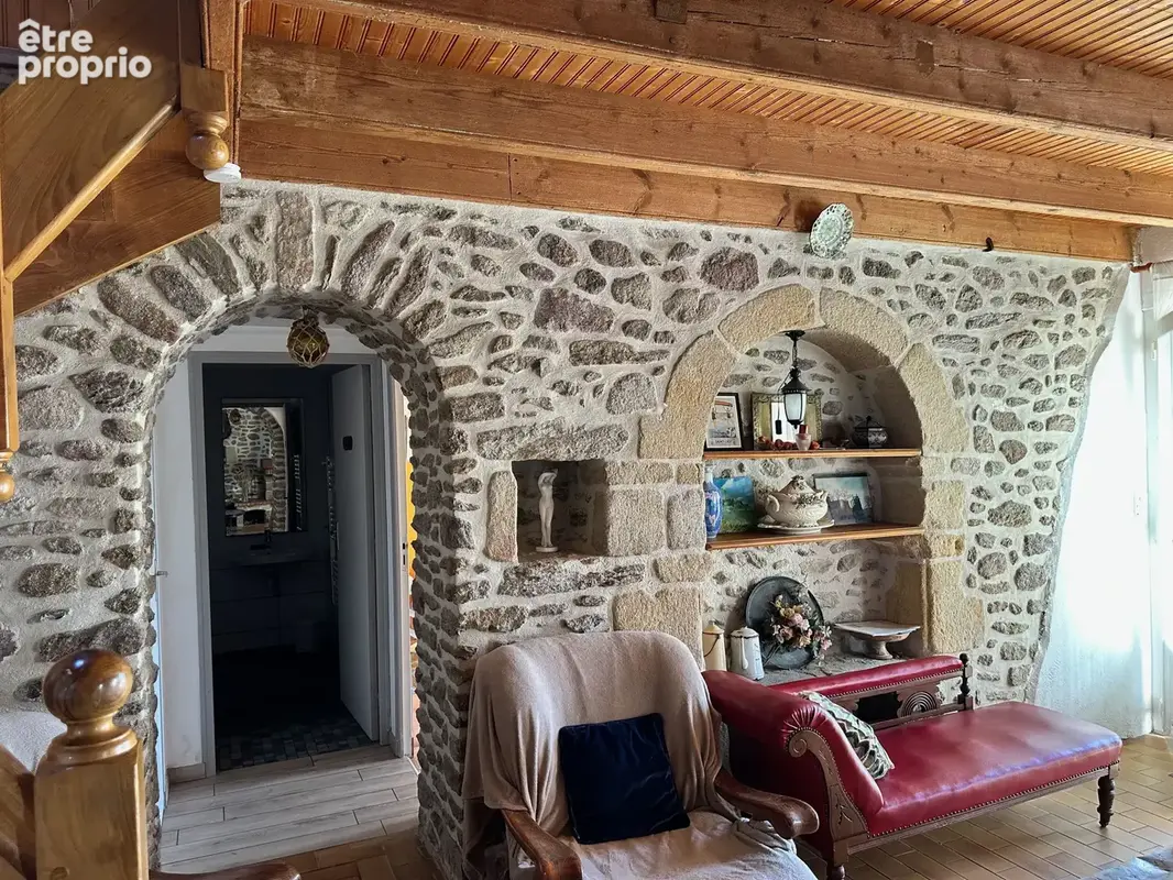 Notre dame du guildo dans un hameau au calme - photo 6