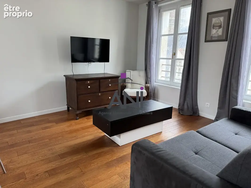 Appartement 2 pièces 57 m² à vendre à Dieppe (76200) - photo 8