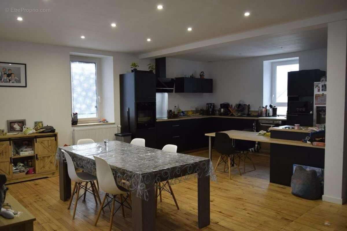 Photo 2 - Maison à GIAT