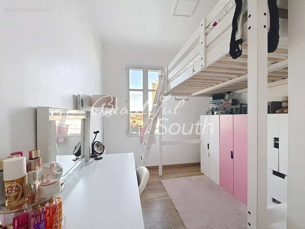 Maison à CANET-EN-ROUSSILLON