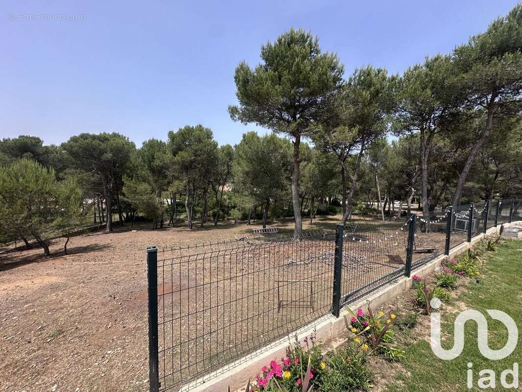 Photo 7 - Maison à LES PENNES-MIRABEAU