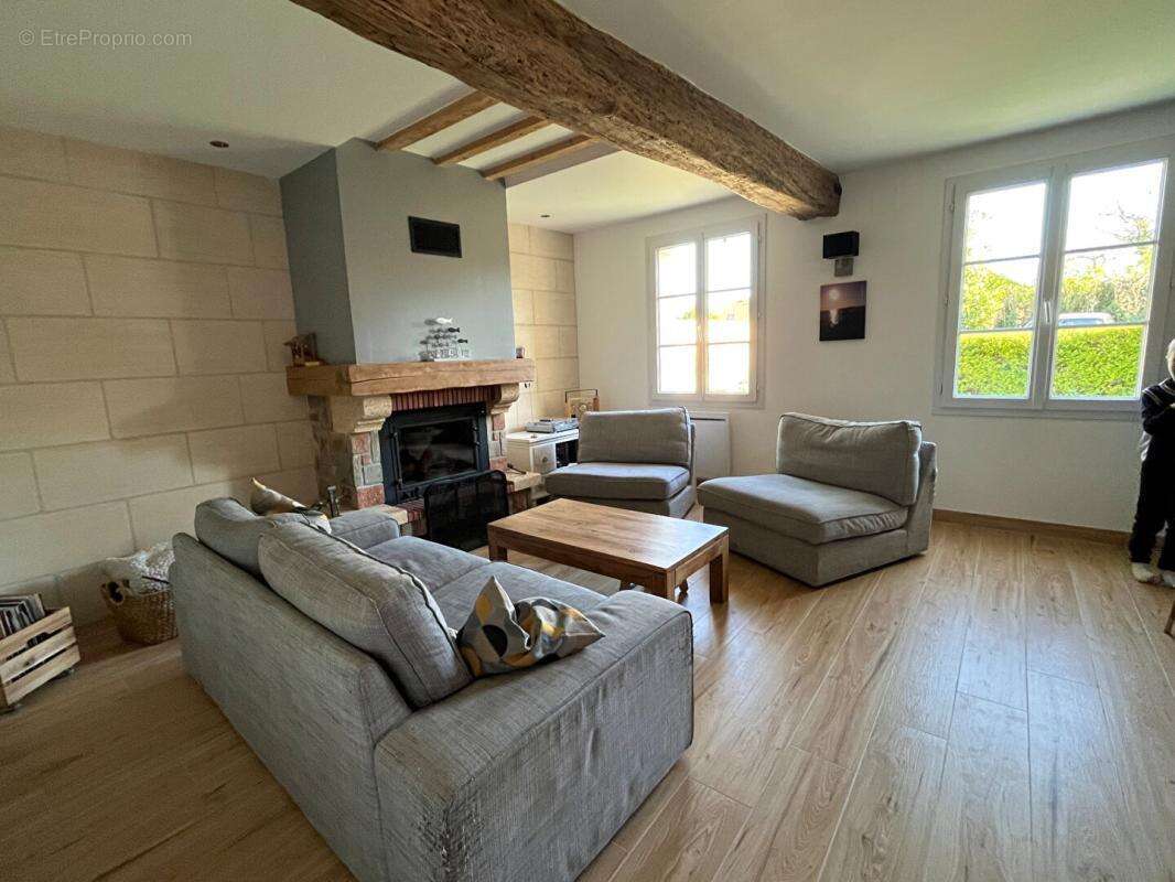 Maison Choisy Au Bac 4 pièce(s) - 98 m2 + Jardin - photo 5