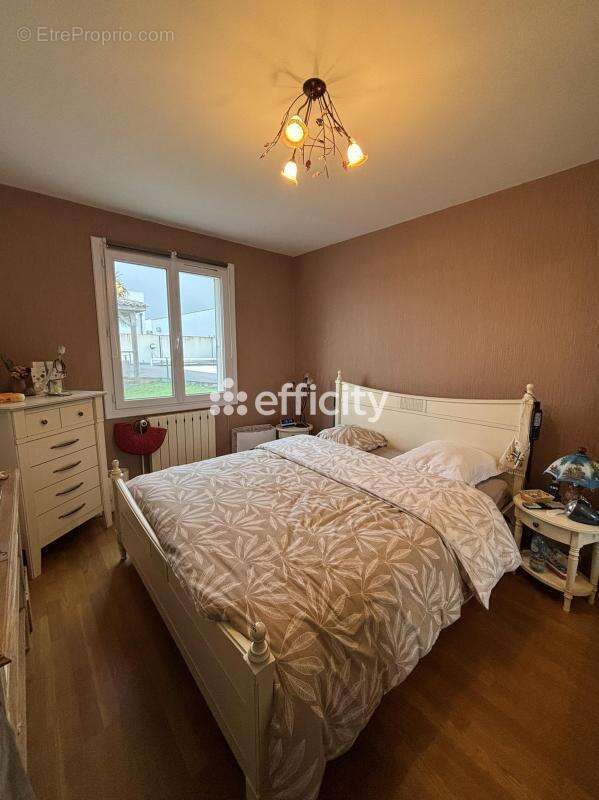 Maison à NIEUL-SUR-MER