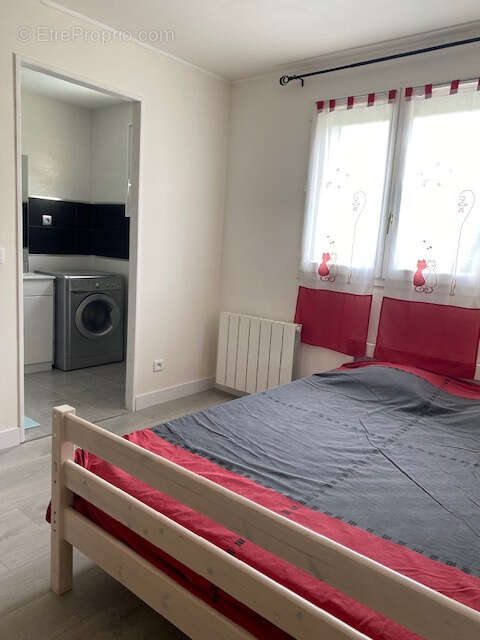 Maison à HARDENCOURT-COCHEREL