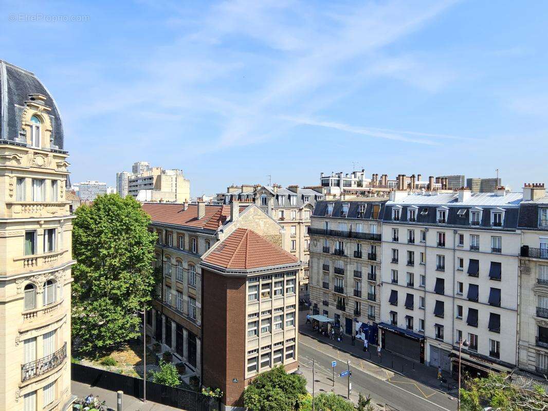 Appartement à PARIS-13E