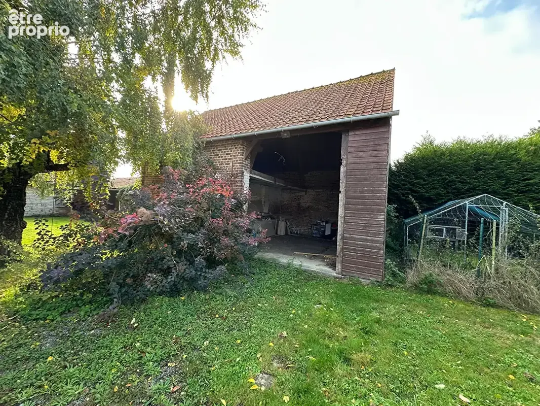 Maison Bussu 7 pièces 201m2 - photo 14