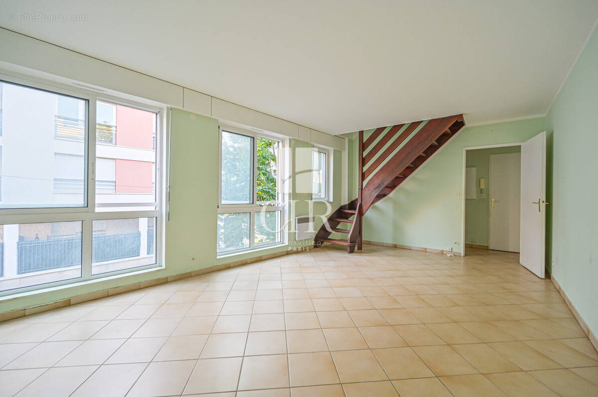 Appartement à ALFORTVILLE
