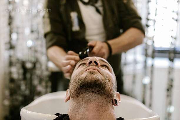 Commerce à PARIS-15E