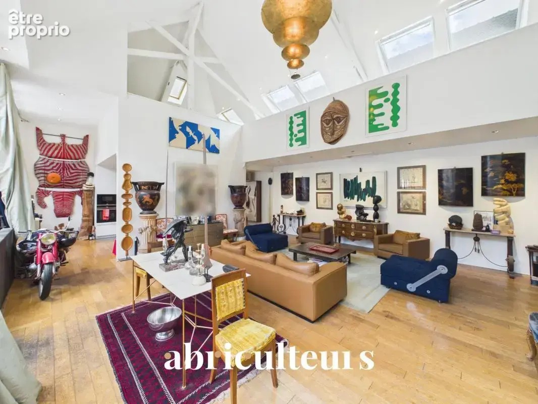 Photo Maison à Chartres au prix de 848 995€