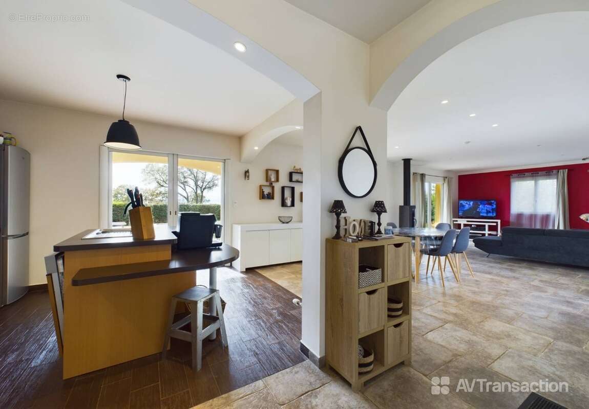 Maison à BASTELICACCIA