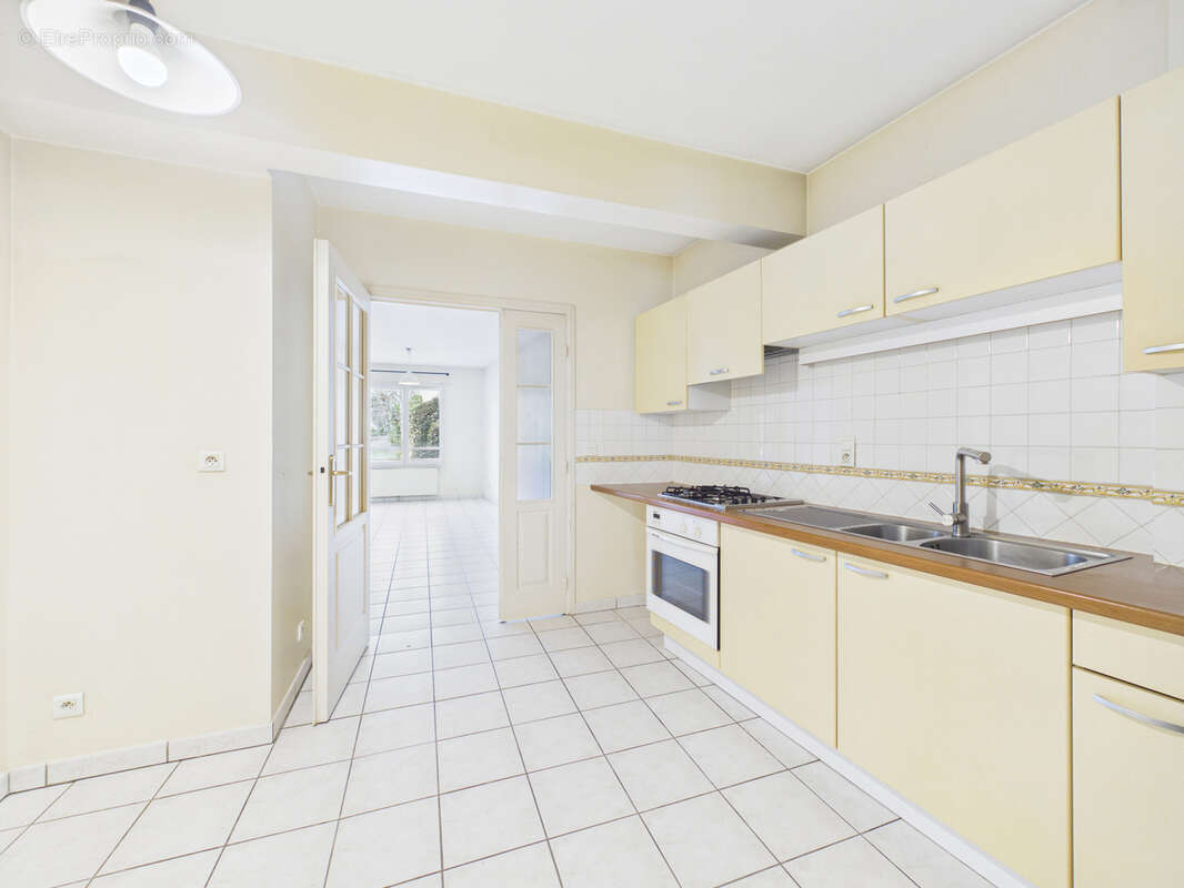 Appartement à LE PUY-EN-VELAY