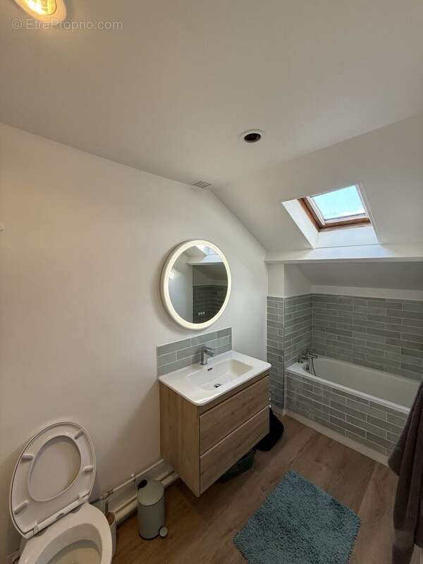 Appartement à ROUEN