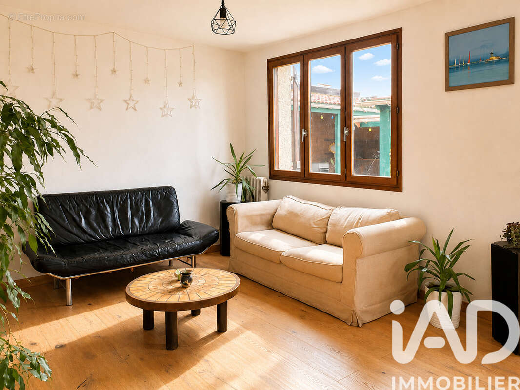 Photo 2 - Maison à RIOM