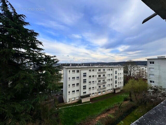 Appartement à PALAISEAU