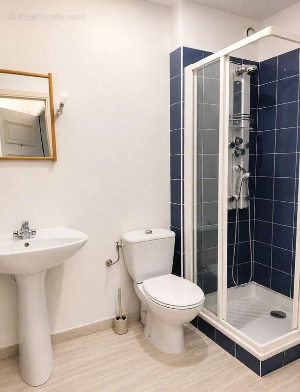 Exclusivite ! le cannet residentiel - grand studio - piscine - photo 5
