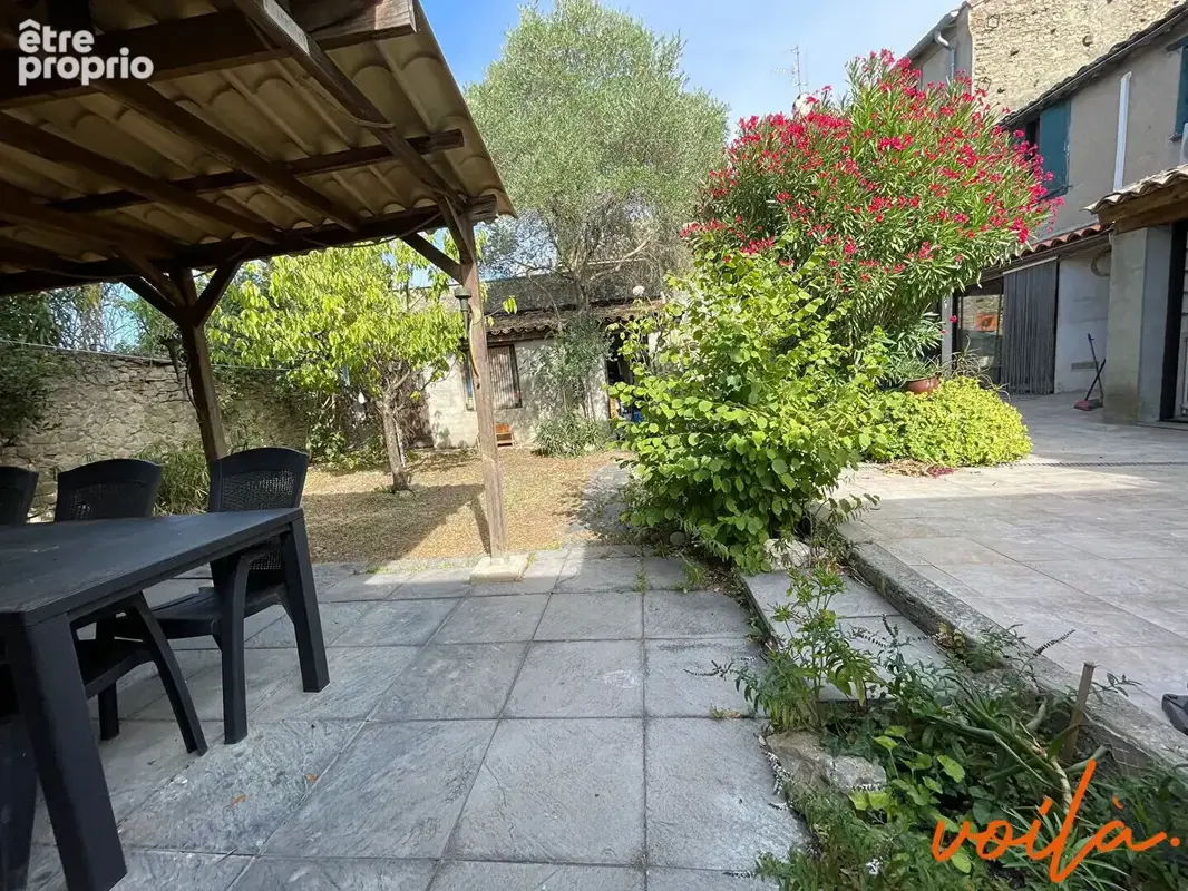 Photo Maison à Carcassonne au prix de 370 500€