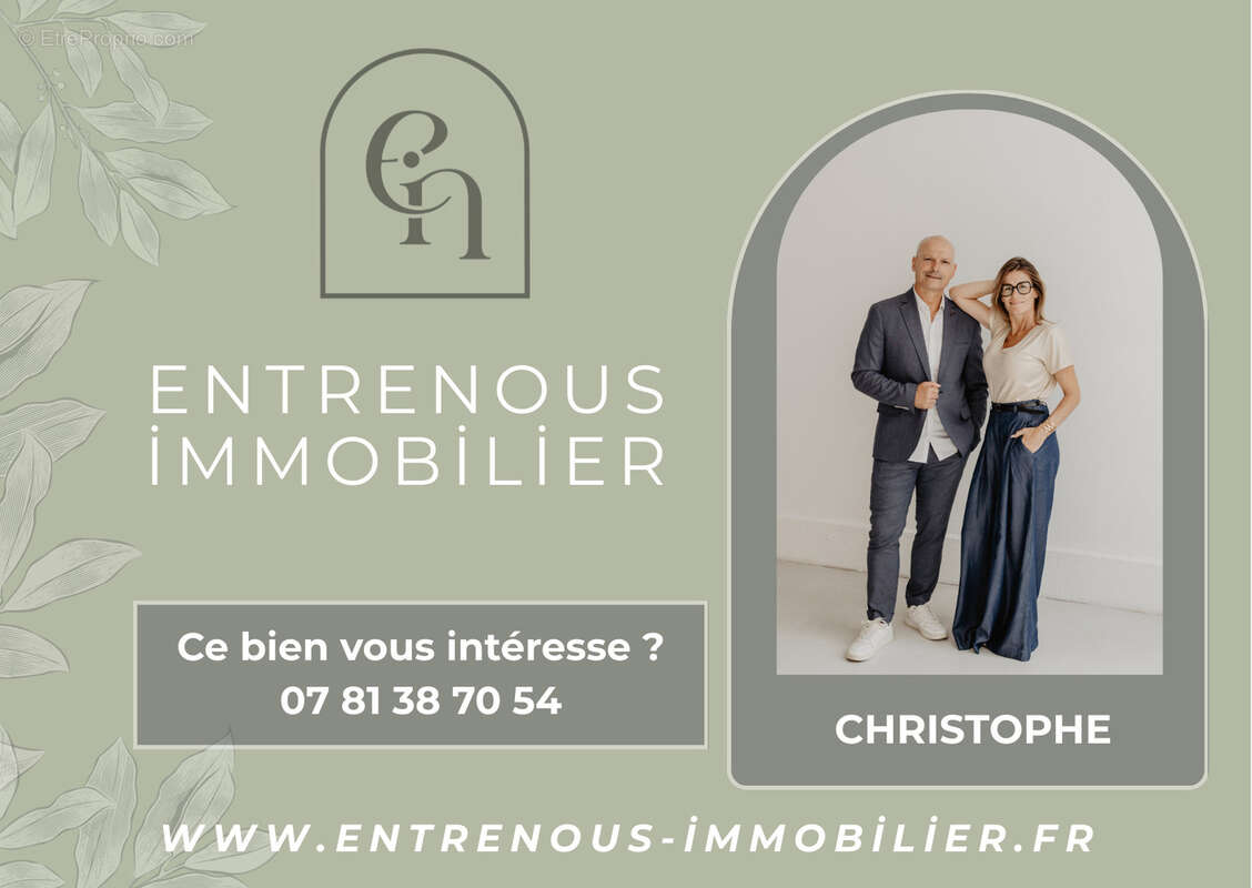 Photo 5 - Appartement à L'ISLE-D'ABEAU