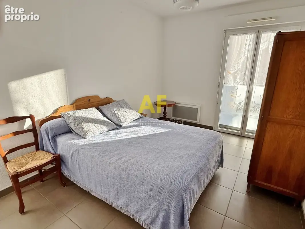 Frejus   appartement 3 pièces avec terrasse et garage   résidence récente et au calme - photo 5