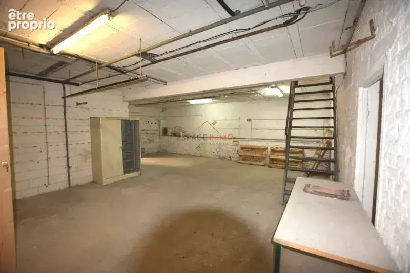 Anzin : immeuble a exploiter de 530 m2 - photo 16
