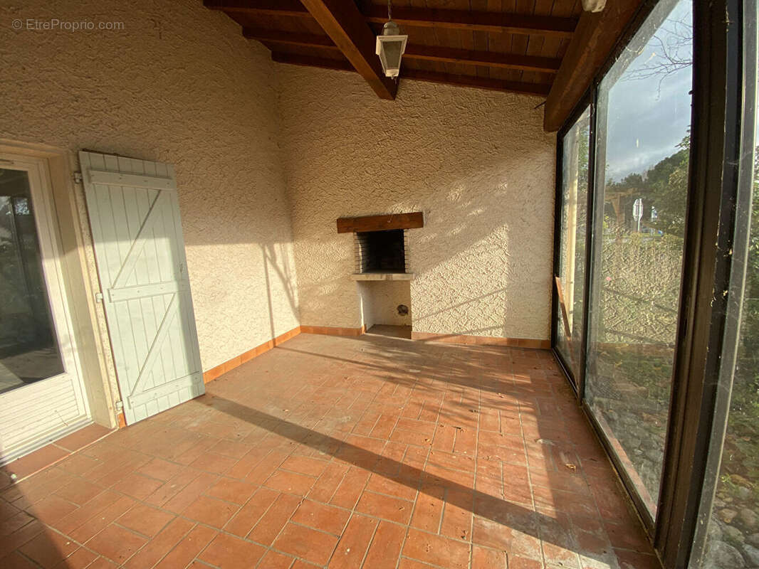 Maison à CASTELNAUDARY