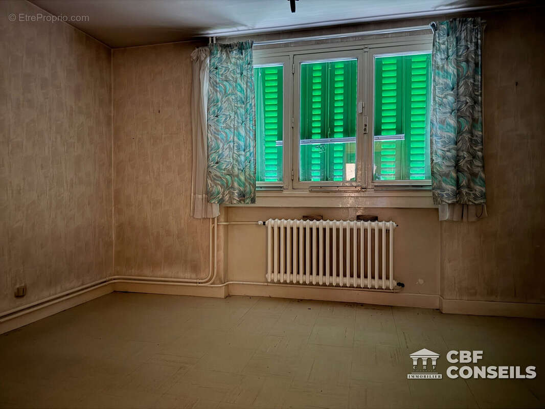 Appartement à CLERMONT-FERRAND