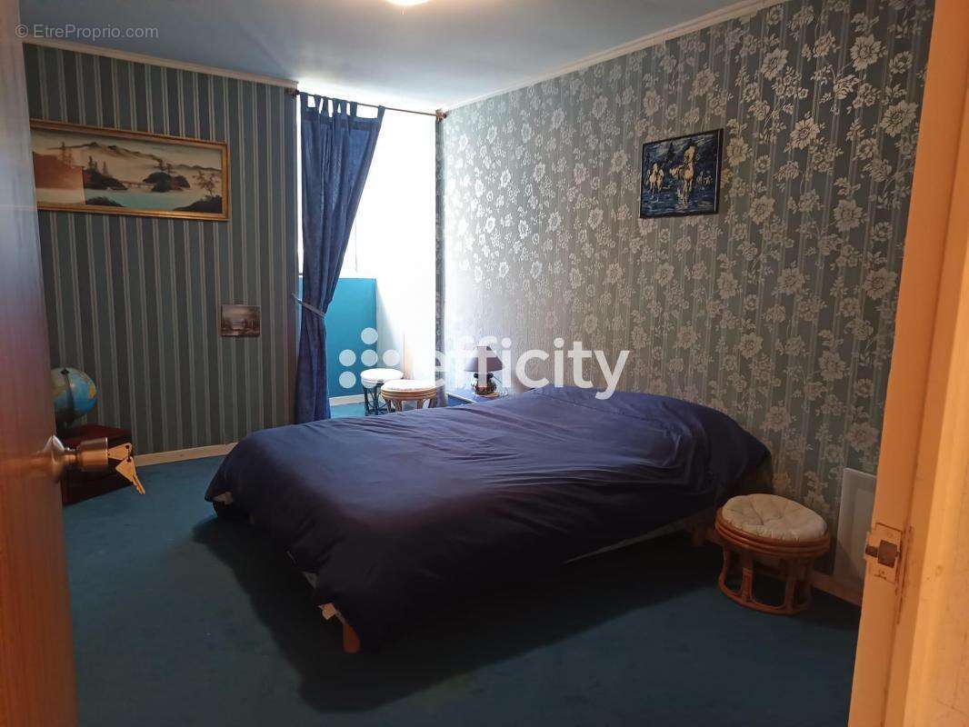 Maison à CONGE-SUR-ORNE