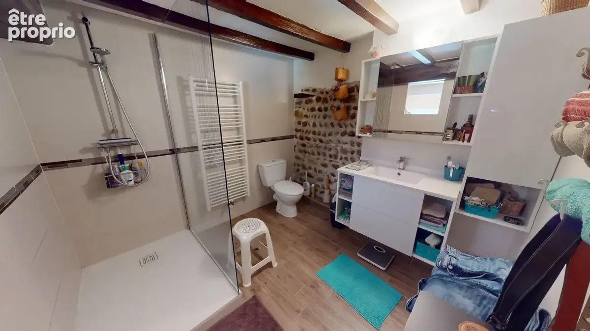 Maison 158m² à saint-maurice-de-rémens - photo 7