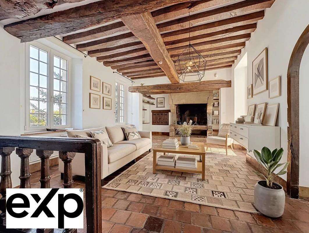 Maison à MANTES-LA-JOLIE