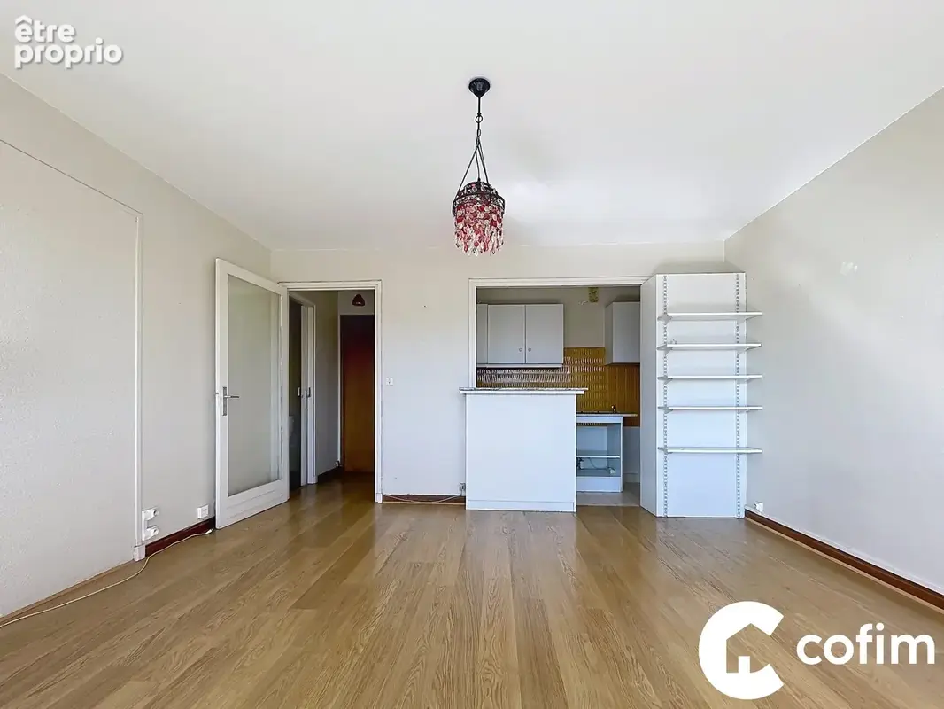 Appartement 2 pièces 40 m² à vendre à Pau (64000) - photo 3