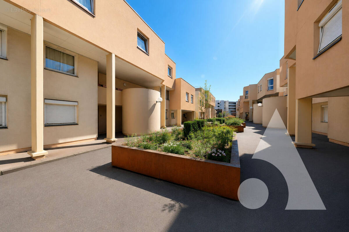 Appartement à EVRY