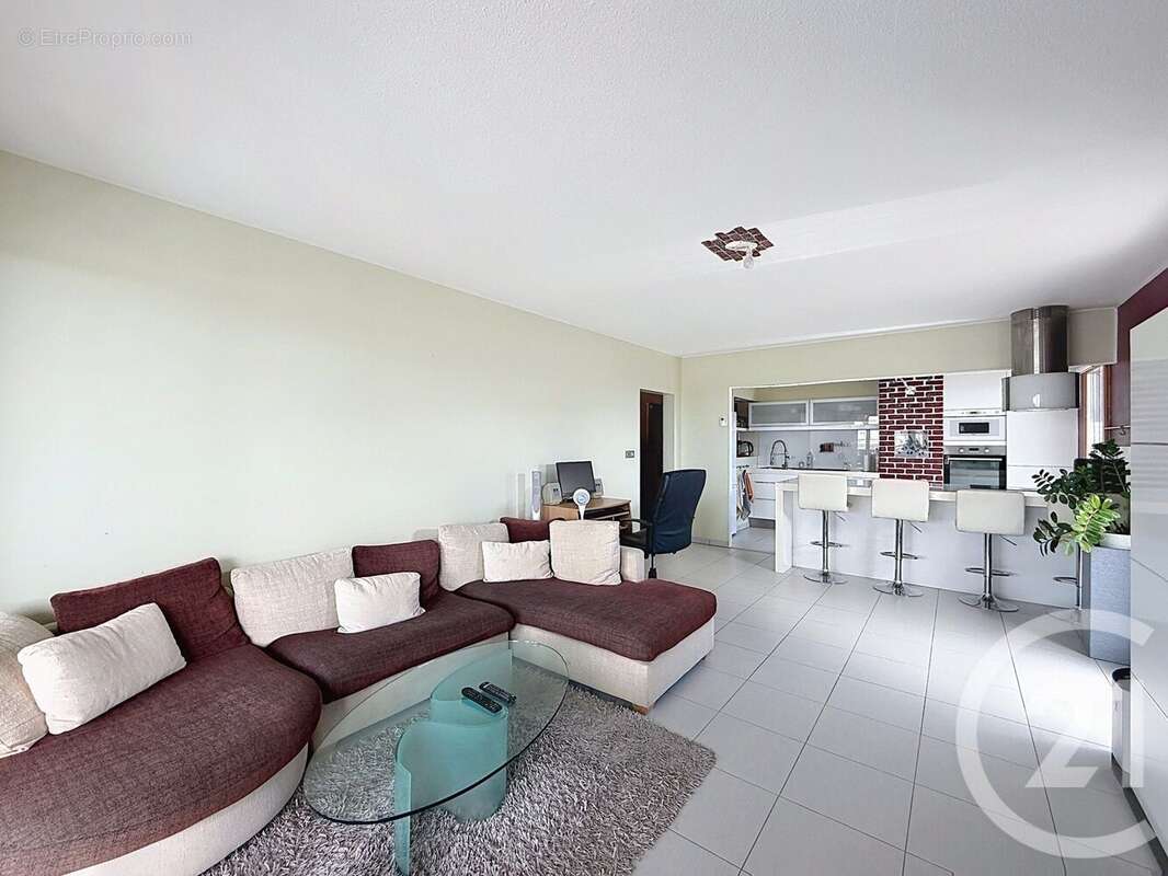 Photo 4 - Appartement à MONTPELLIER