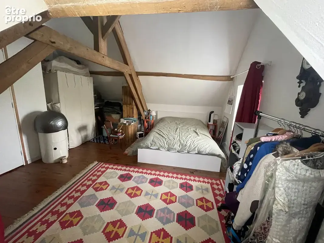 Maison Epernon, 10 MINUTES, 10 pièce(s) - photo 18