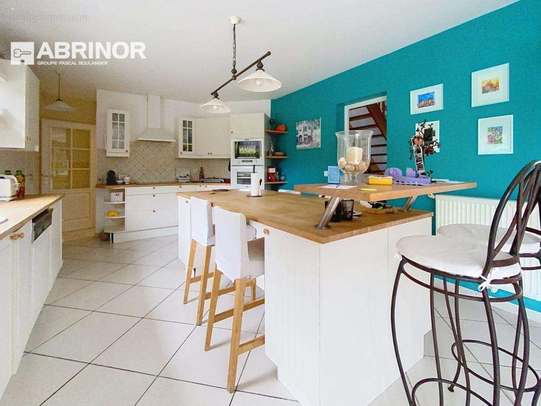 Maison à PONT-A-MARCQ