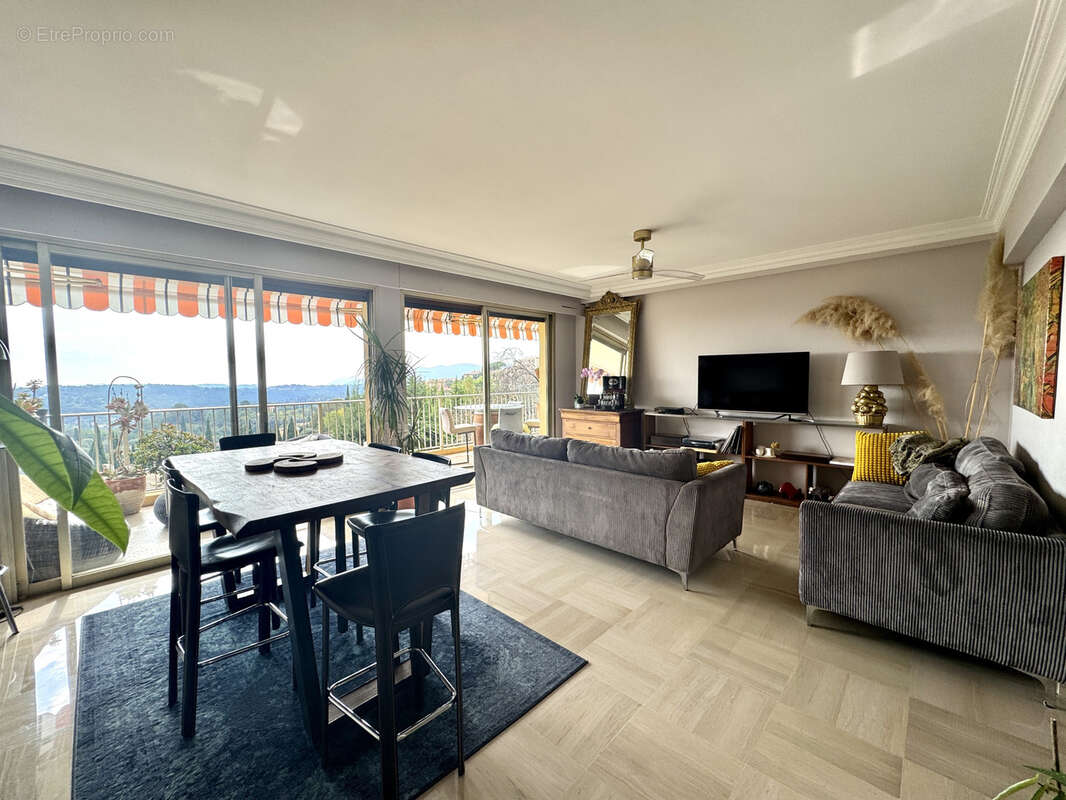 Appartement à GRASSE