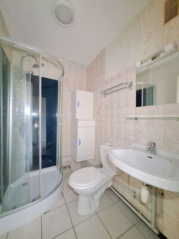 Appartement à EPINAL