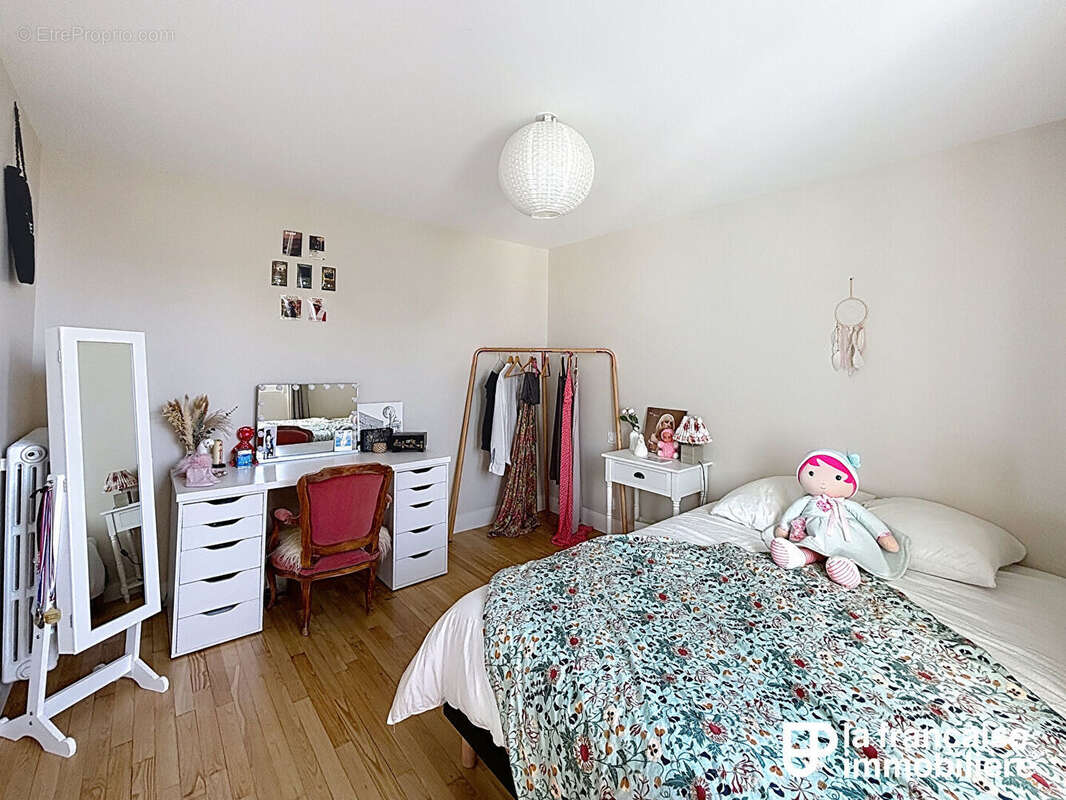 Maison à CHATEAUGIRON