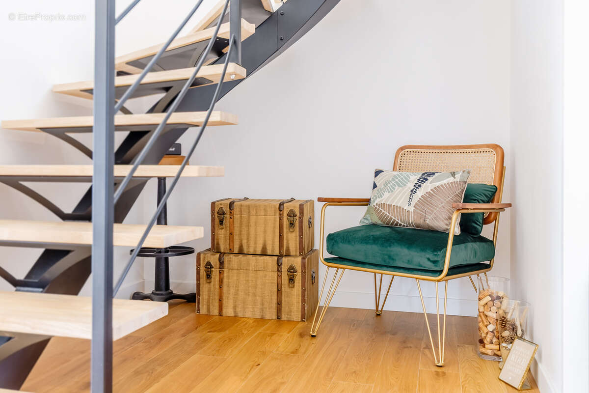 Maison à LES SABLES-D&#039;OLONNE