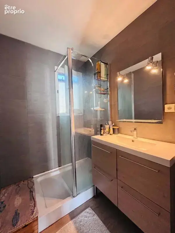 Maison de plain-pied avec piscine – environnement calme - photo 9