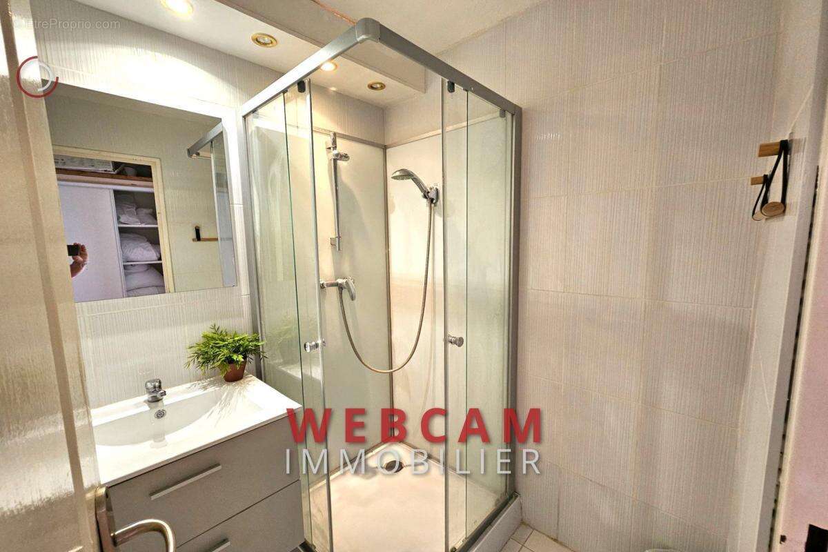 Appartement à LA SEYNE-SUR-MER