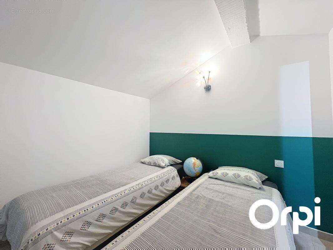 Maison à PORTO-VECCHIO