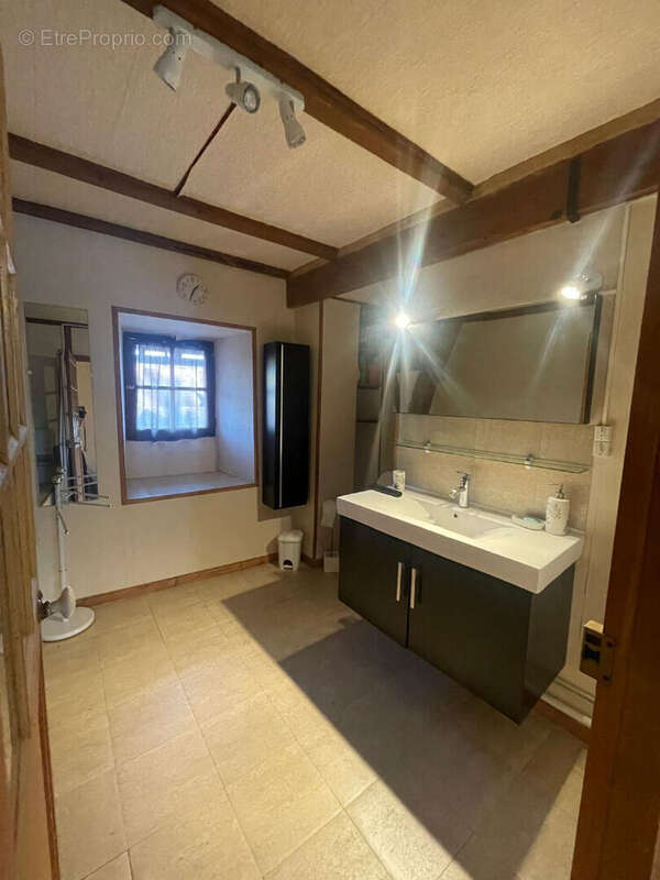 Maison à LA FERTE-SOUS-JOUARRE