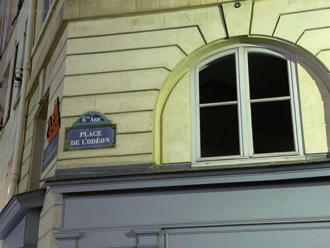 60 m² à Paris-6e  - photo 2