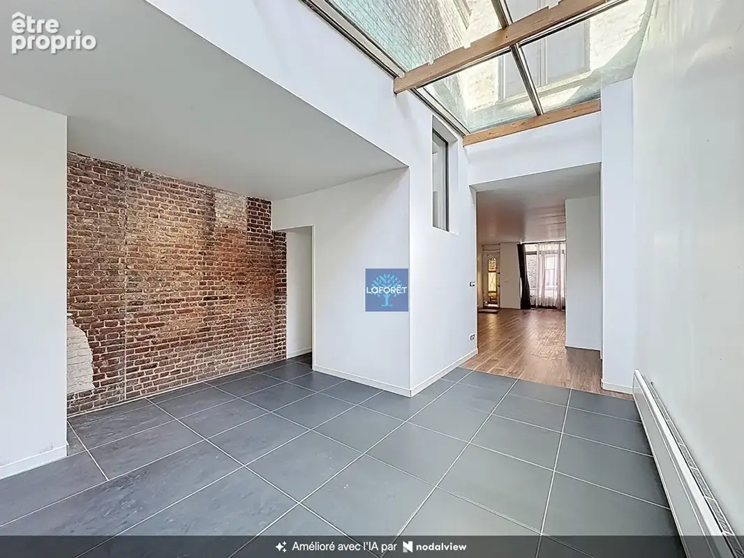 Maison Lille 5 pièces - 140 m2 - photo 5