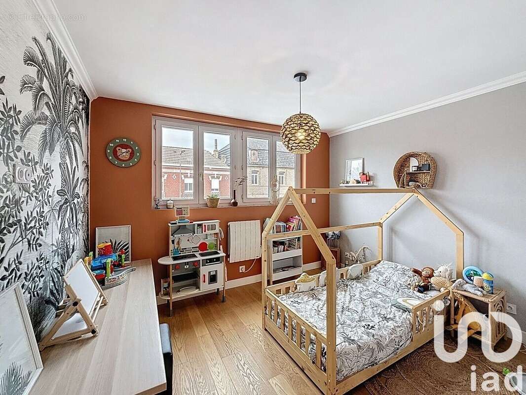 Photo 6 - Maison à FLINES-LEZ-RACHES