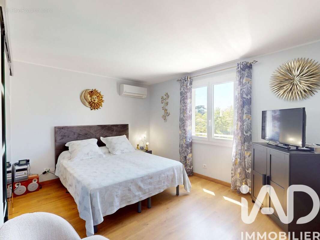 Photo 5 - Maison à MARSEILLE-11E